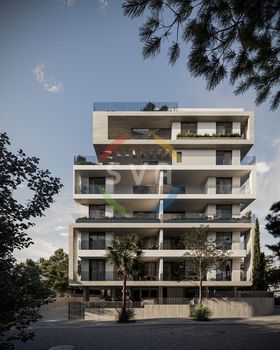 Διαμέρισμα 142τ.μ. για πώληση-Λάρνακα - κέντρο