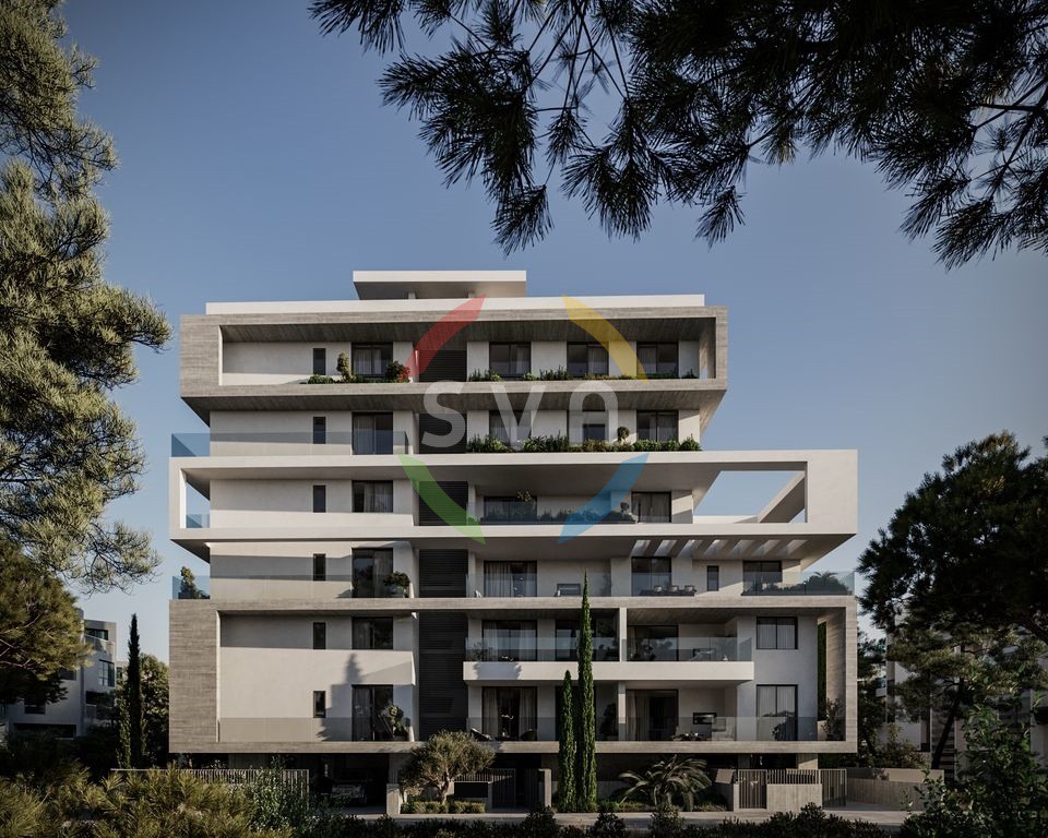 Διαμέρισμα 132 τ.μ. προς πώληση, Κέντρο Λάρνακας