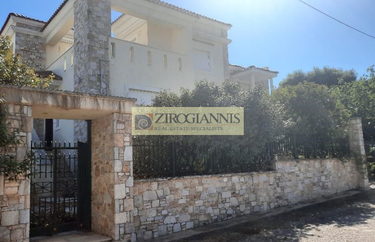 Μονοκατοικία 288 τ.μ. προς πώληση, Νέα Μάκρη