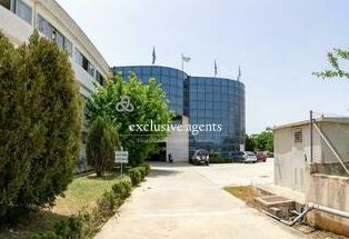Αποθήκη 1.000τ.μ. για ενοικίαση-Κορωπί