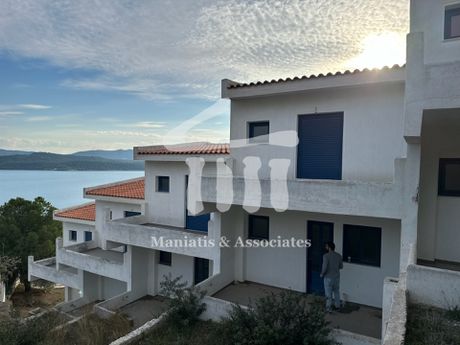 Συγκρότημα διαμερισμάτων 400 τ.μ. για πώληση