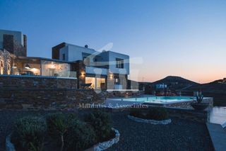Μονοκατοικία 215 τ.μ. για πώληση