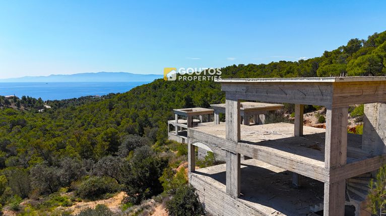 Συγκρότημα διαμερισμάτων 426 τ.μ. για πώληση, Αργολίδα, Κρανίδι