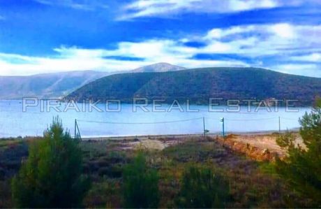 Land plot 5.554 sqm for sale