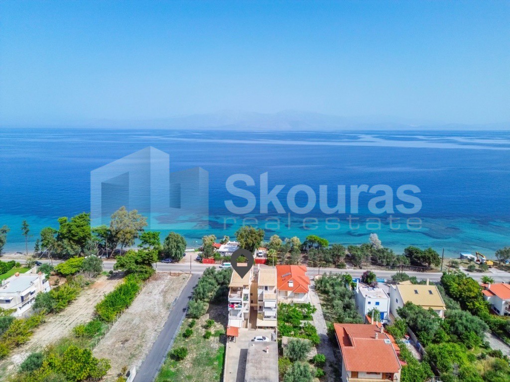 Μεζονέτα 130 τ.μ. προς πώληση, Μελίσσι Ξυλοκάστρου