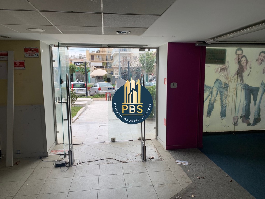 Κατάστημα 650 τ.μ. πρός πώληση, Αθήνα - Κέντρο, Άγιος Ελευθέριος - Προμπονά - Ριζούπολη
