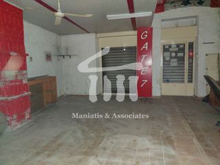 Κατάστημα 85 τ.μ. προς πώληση, Καμίνια-thumb-2