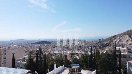 Οικόπεδο 167τ.μ. για πώληση-Νίκαια