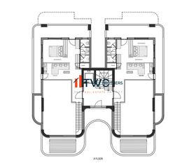 Maisonette 170 sqm for sale