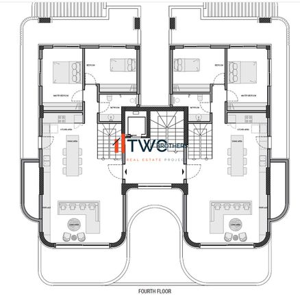 Loft 170 sqm for sale, Athens - South, Glyfada
