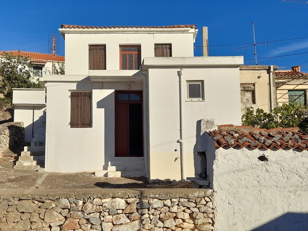Μονοκατοικία 134 τ.μ. προς πώληση, Αργυρό