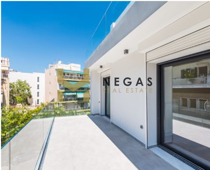 Apartment 108sqm for sale-Pagkrati