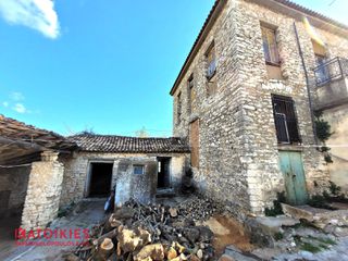 Μονοκατοικία 191 τ.μ. προς πώληση, Καρποφόρα-thumb-15