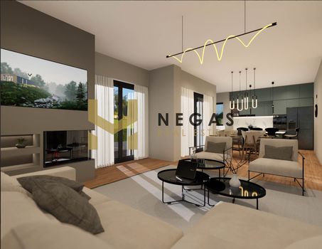 Apartment 129sqm for sale-Nea Smyrni