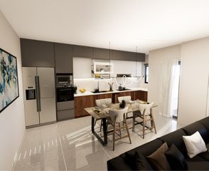 Apartment 114 sqm for sale
