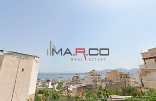 Οικόπεδο 455 τ.μ. για πώληση, Πειραιάς - Προάστια, Πέραμα-thumb-1
