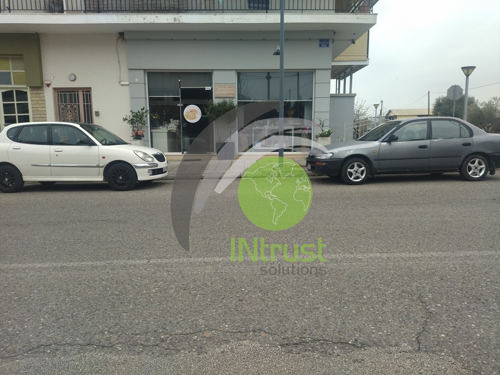 Κατάστημα 87 τ.μ. πρός πώληση, Αιτωλοακαρνανία, Αγρίνιο