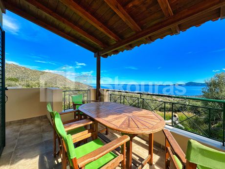 Μεζονέτα 120τ.μ. για πώληση-Μέθανα