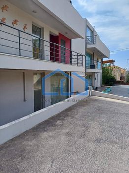 Συγκρότημα διαμερισμάτων 400 τ.μ. για πώληση