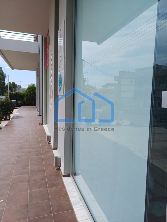 Συγκρότημα διαμερισμάτων 400 τ.μ. προς πώληση, Κέντρο Καλυβίων Θορικού