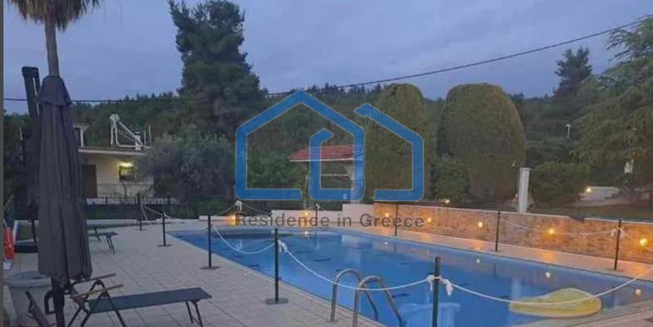 Βίλλα 220 τ.μ. πρός πώληση, Αττική - Υπόλοιπο, Μαρκόπουλο Ωρωπού