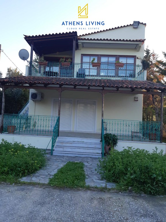 Μονοκατοικία 350 τ.μ. προς πώληση, Μαραθώνας