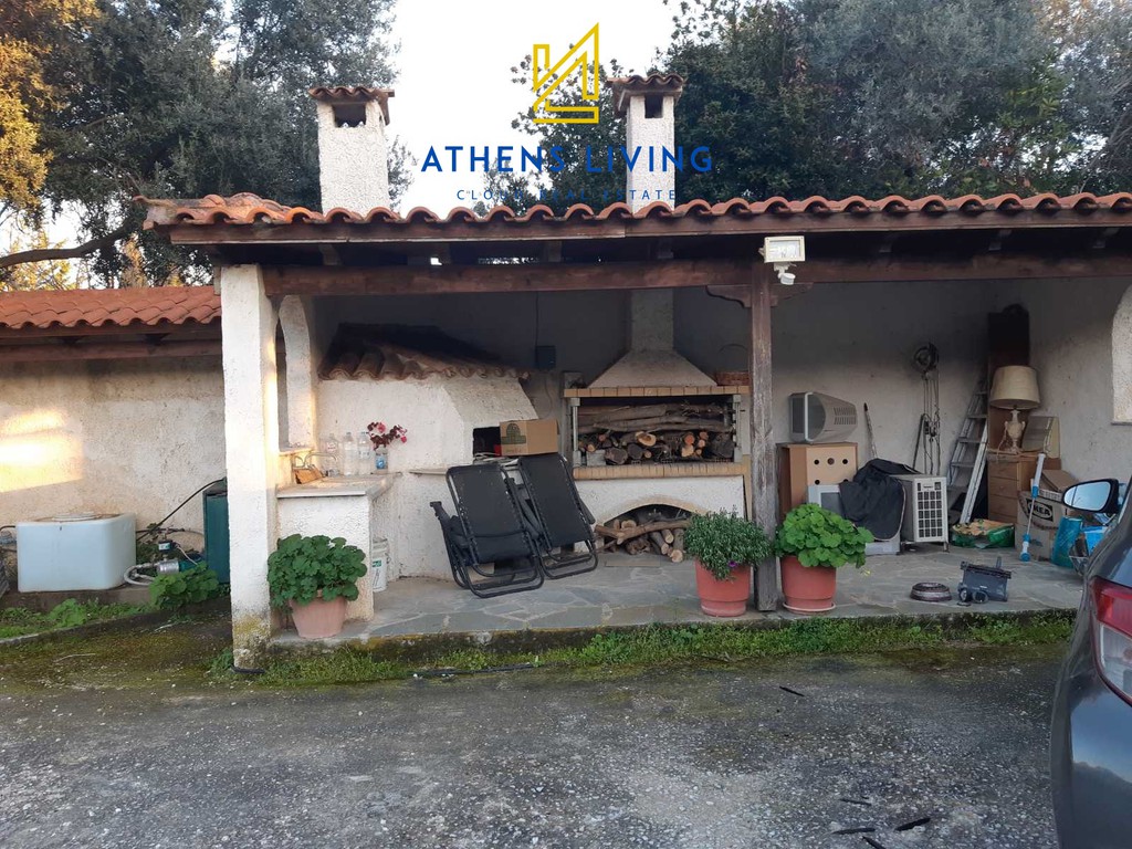 Μονοκατοικία 350 τ.μ. προς πώληση, Μαραθώνας