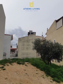 Οικόπεδο 254τ.μ. για πώληση-Γέρακας