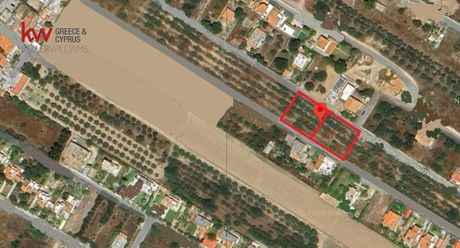 Land plot 1.126sqm for sale-Anavissos
