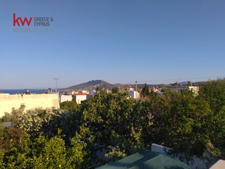 Maisonette 190sqm for sale-Artemida (Loutsa)