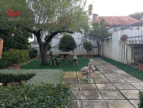 Detached home 260sqm for sale-Artemida (Loutsa)