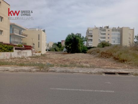 Οικόπεδο 870 τ.μ. για πώληση
