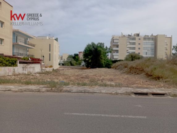 Land plot 870 sqm for sale, Rest Of Attica, Markopoulo