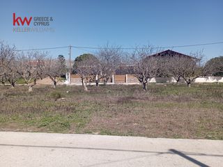 Οικόπεδο 563 τ.μ. για πώληση