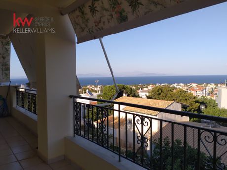 Apartment 90sqm for sale-Artemida (Loutsa)