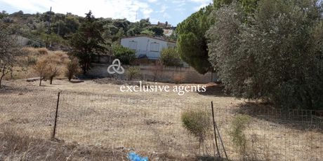 Οικόπεδο 480 τ.μ. για πώληση