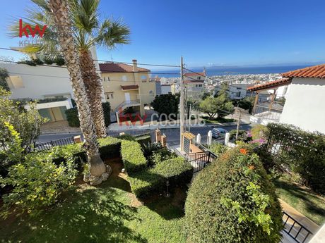 Maisonette 193sqm for sale-Voula