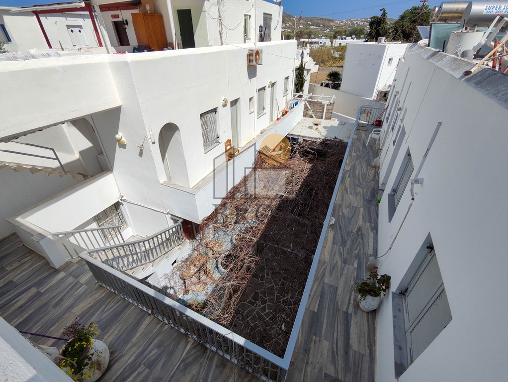 Ξενοδοχείο 340 τ.μ. πρός πώληση, Κυκλάδες, Πάρος