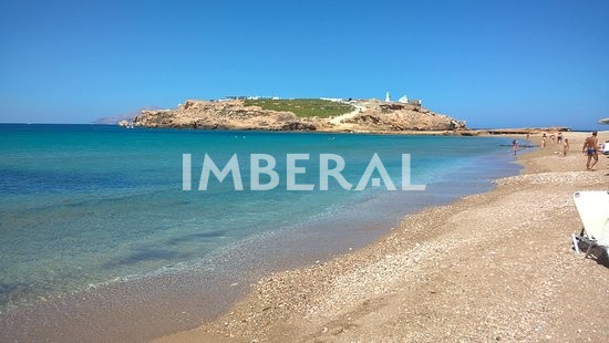 Οικόπεδο 7.564 τ.μ. για πώληση, Κυκλάδες, Ίος