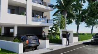 Διαμέρισμα 111 τ.μ. προς πώληση, Καλλιθέα-thumb-16