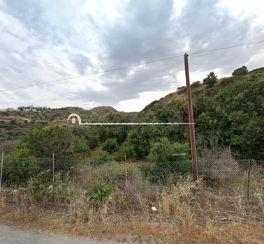 Parcel 449 sqm for sale