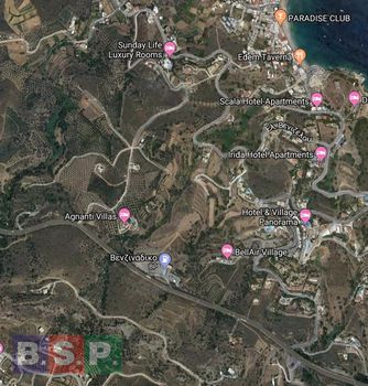 Land plot 13.000 sqm for sale