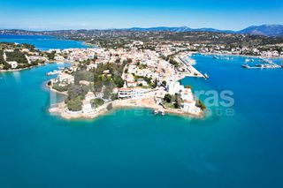 Ξενοδοχείο 570 τ.μ. για πώληση, Αργολίδα, Κρανίδι-thumb-16