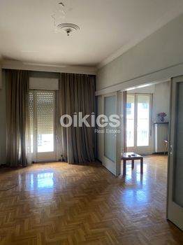 Διαμέρισμα 120τ.μ. για πώληση-Παπάφη