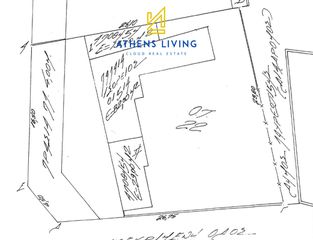 Land plot 606 sqm for sale