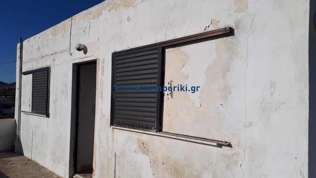 Μονοκατοικία 160 τ.μ. προς πώληση, Σκύρος
