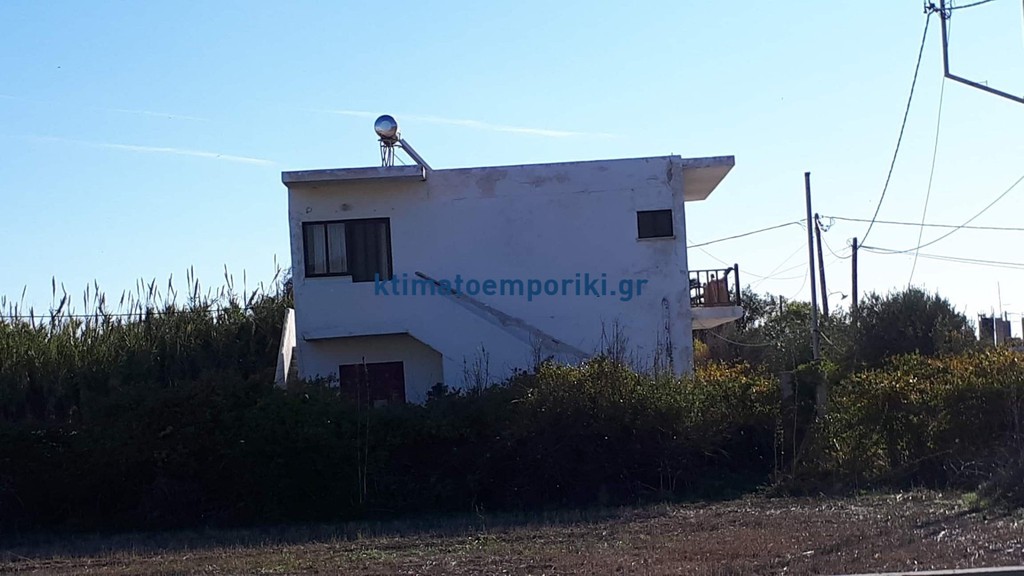 Μονοκατοικία 160 τ.μ. προς πώληση, Σκύρος