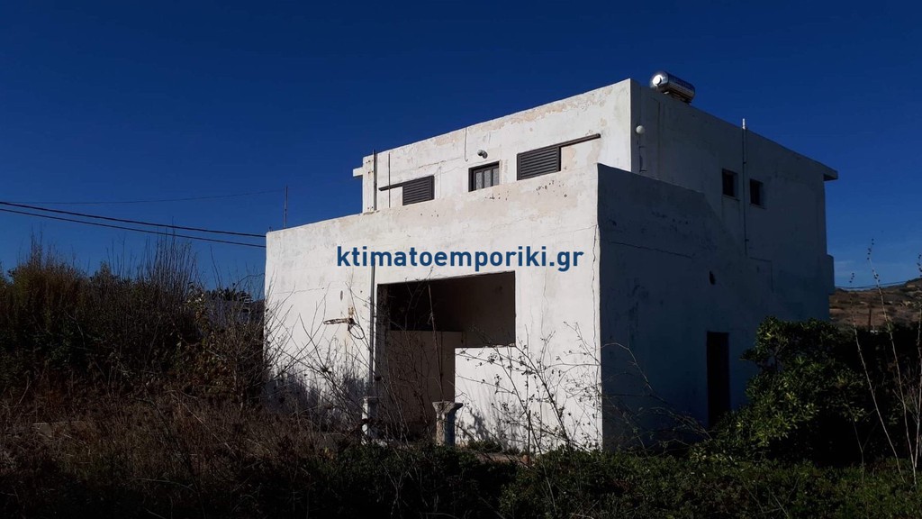 Μονοκατοικία 160 τ.μ. προς πώληση, Σκύρος