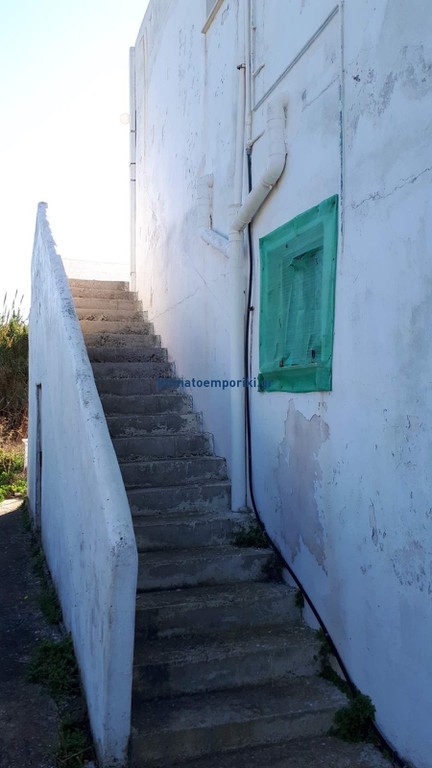Μονοκατοικία 160 τ.μ. προς πώληση, Σκύρος