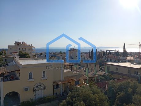Διαμέρισμα 62τ.μ. για πώληση-Βούλα